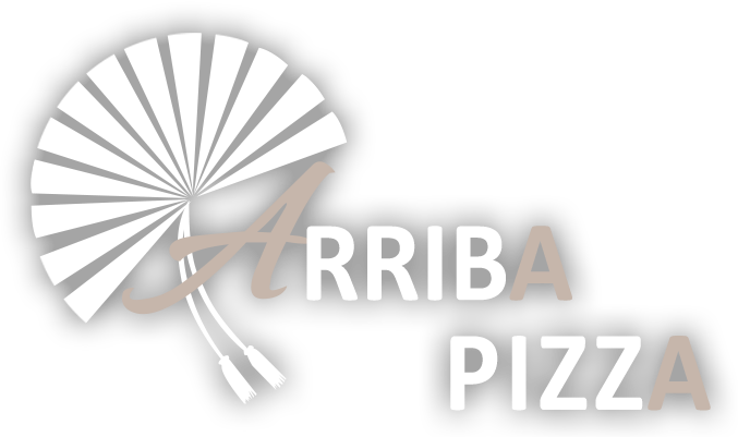 Logo restaurant Arriba Pizza à Saint-Gilles